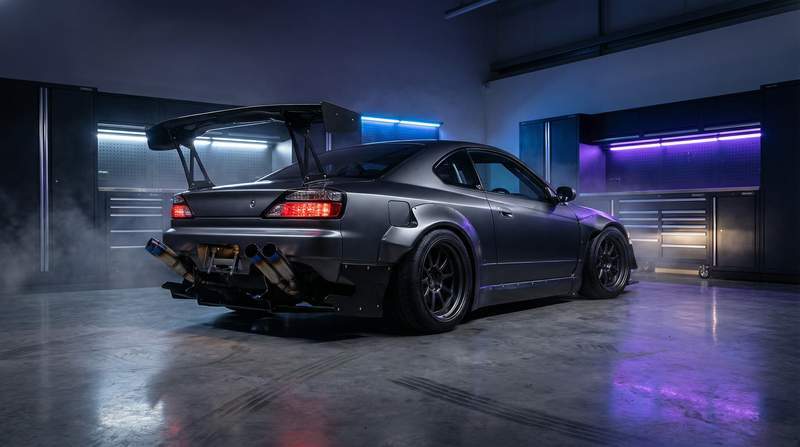 天美改装MV视频